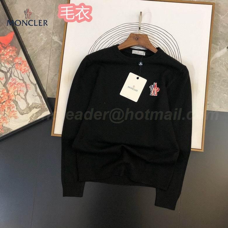 Moncler Men's Sweater 48